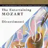 Mozart: Divertimenti, K. 137, 138 & 247 album lyrics, reviews, download