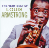 The Very Best Of Louis Armstrong - Louis Armstrong