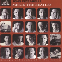 John Pizzarelli - When I'm 64