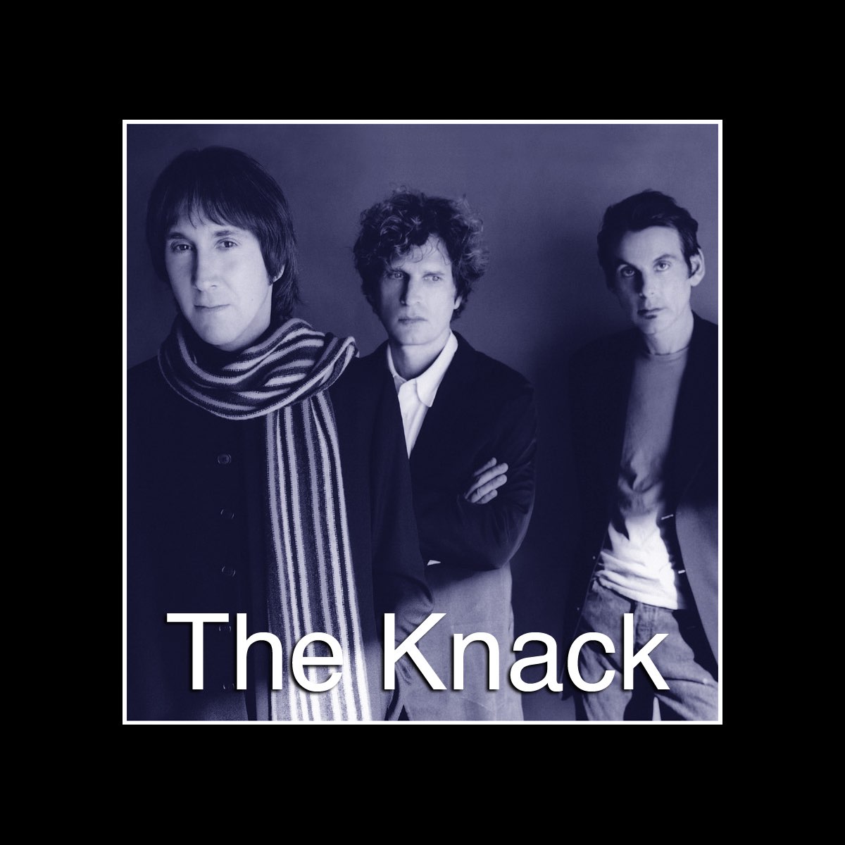 ‎My Sharona (ReRecorded) / Good Girls Don't Single by The Knack on