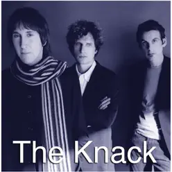 My Sharona (Re-Recorded) / Good Girls Don't - Single - The Knack