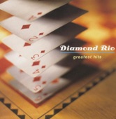 Diamond Rio - Night Is Fallin' in My Heart