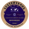 Les Baxter and His Chorus & Orchestra - April In Portugal