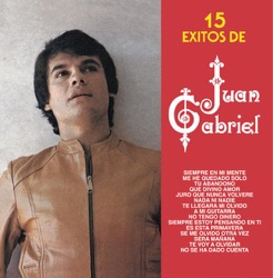 Juan Gabriel - En Esta Primavera