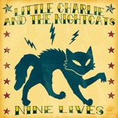 Nine Lives artwork