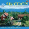 Sweden - Traditional Music from the South