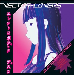Vector Lovers - Liquid City