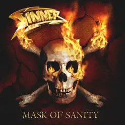 Mask of Sanity - Sinner