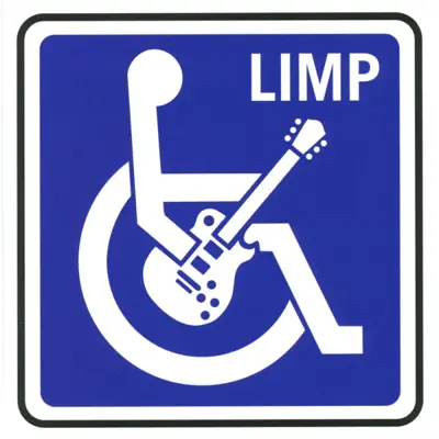 Guitarded - Limp