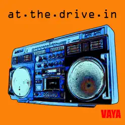 Vaya - EP - At The Drive-In