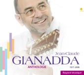 Jean-Claude Gianadda - Dieu de miséricorde