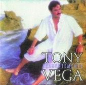 Tony Vega - Me Gusta Que Seas Celosa