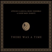 There Was a Time artwork