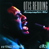 Otis Redding - I'm Coming Home