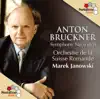 Bruckner, A.: Symphony No. 6 album lyrics, reviews, download