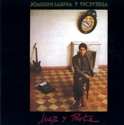Joaquín Sabina - Princesa