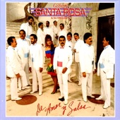 De Amor y Salsa (Remastered) artwork