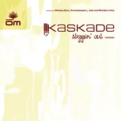 Steppin' Out Remixes + "Lounge Mix" - EP - Kaskade