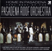 The Pasadena Roof Orchestra - Me and Jane In a Plane