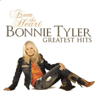 Bonnie Tyler - Total Eclipse of the Heart (Single Version) artwork