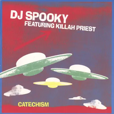 Catechism - Killah Priest