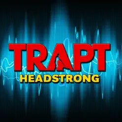 Headstrong (Re-Recorded) [Remastered] - EP - Trapt