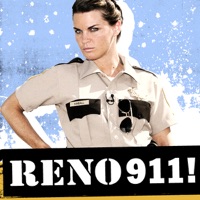 Télécharger RENO 911!, Season 3 Episode 4