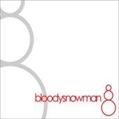 Bloodysnowman - Dead Raver (Computer for Sale)