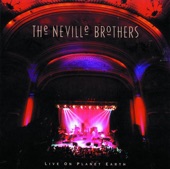 The Neville Brothers - Shake Your Tambourine (Live)
