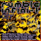 Rumble - Infini-t Riddims, Vol. 1