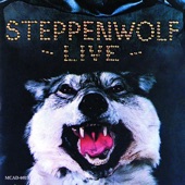 Steppenwolf - Monster