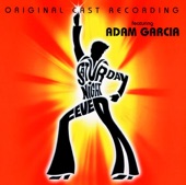 Saturday Night Fever (1998 Original Cast Recording)