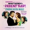 Walt Disney's The Parent Trap! (Soundtrack from the Motion Picture), 1961