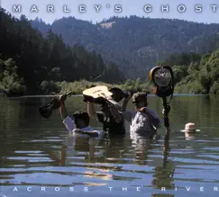 Across the River by Marley's Ghost album reviews, ratings, credits