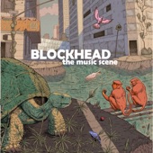 Blockhead - It's Raining Clouds