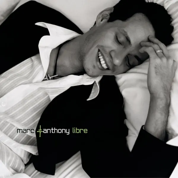 Marc Anthony - Libre (2001) [iTunes Plus AAC M4A]-新房子