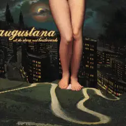 All the Stars and Boulevards - Augustana