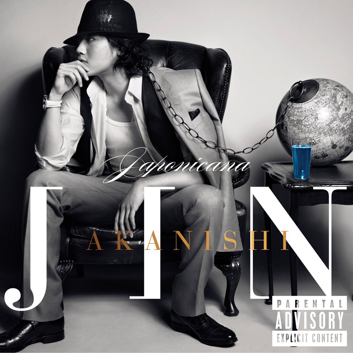 Japonicana By Jin Akanishi On Itunes