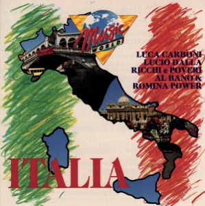 MusicWorld: Italia