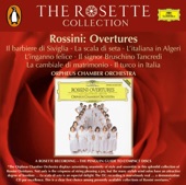 L'Italiana in Algeri : Overture - Gioacchino Rossini - Orpheus Chamber Orchestra