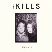 Pull A U - Single artwork