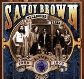 Savoy Brown - Louisiana Blues