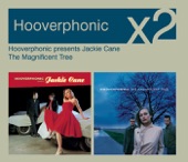 Hooverphonic Presents Jackie Cane / The Magnificent Tree artwork