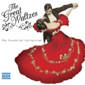 The Nutcracker Suite: Waltz of the Flowers artwork