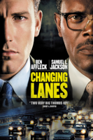 Roger Michell - Changing Lanes artwork