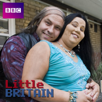 Little Britain - Little Britain, Series 3 artwork