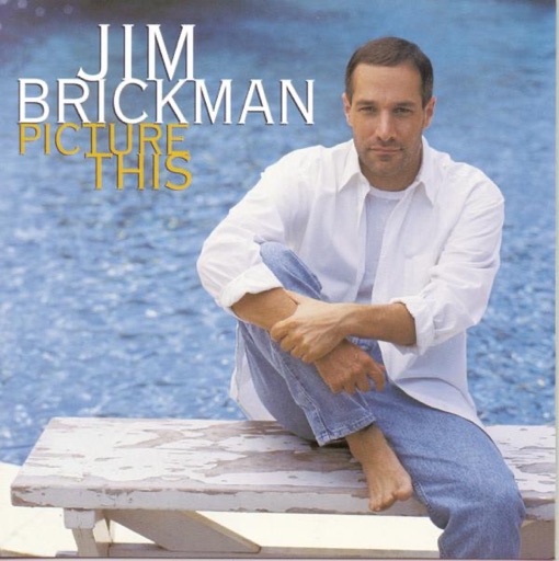 Art for You Never Know by Jim Brickman