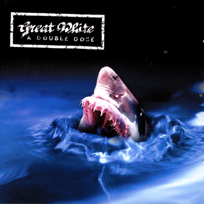 A Double Dose: Great Zeppelin / Recover - Great White