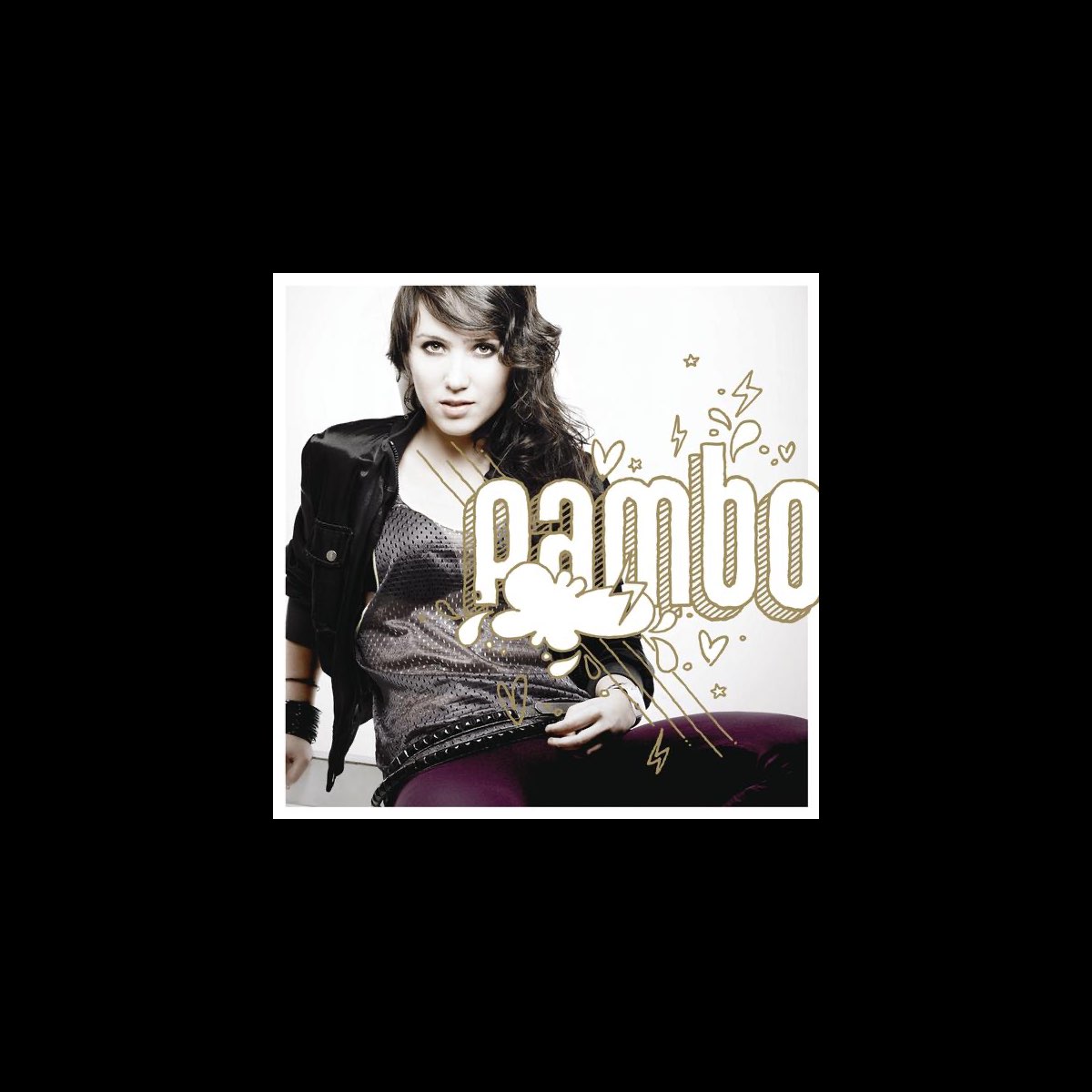 ‎Descubrir de Pambo en Apple Music