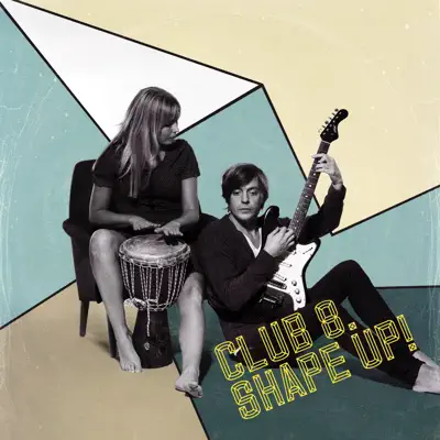 Shape Up! - Single - Club 8